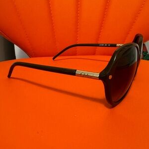 Chloé Oversized Women’s Sunglasses